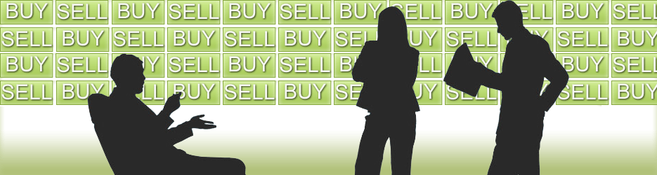 Buy and Sell at ISCL